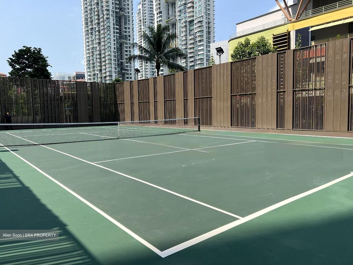 The Avenir (D9), Condominium #455444511